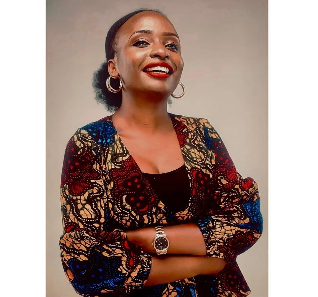 Photo of the Operations and human resource Director